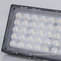 Luzes de inundação ip65 50W diretas da fábrica